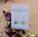Tiny Treasures Earrings