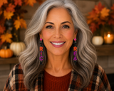 Trick or Treat Earrings