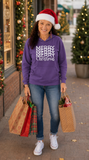 Very Merry Hoodie