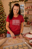 Very Merry Tee