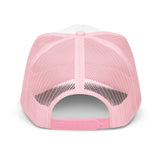 Mimi Foam trucker hat