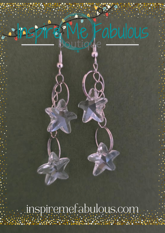 Stars in My Eyes Earrings