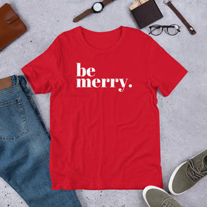 be merry tee